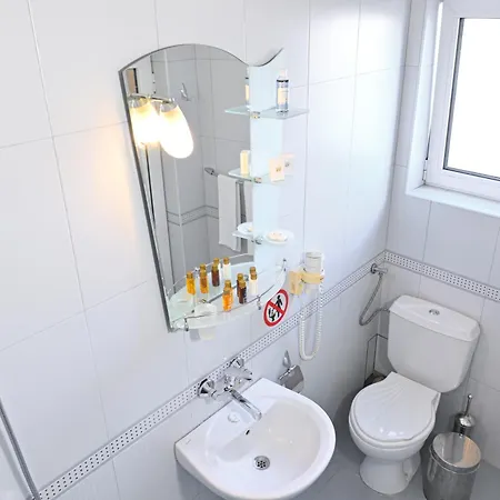 Gasthuis Pirin Bansko