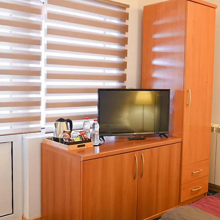 Gasthuis Pirin Bansko