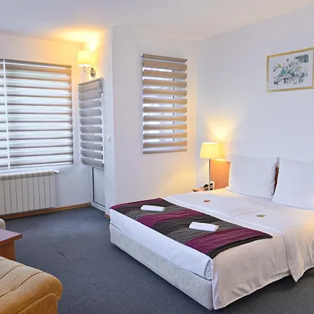 Pirin Гостевой дом Банско