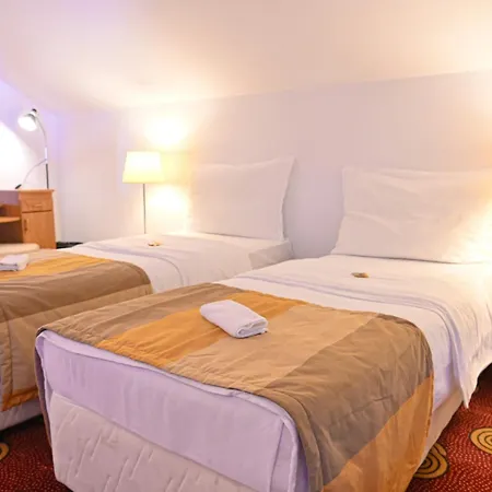 Гостевой дом Pirin *