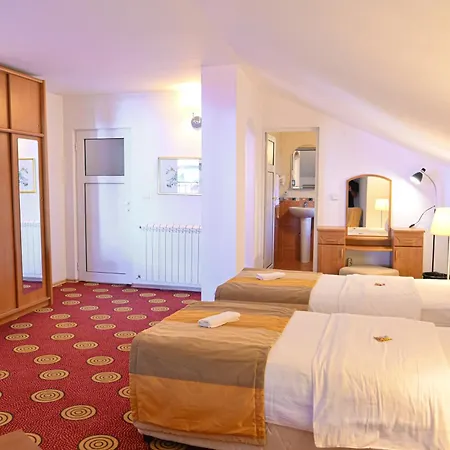 Pirin Gæstehus Bansko