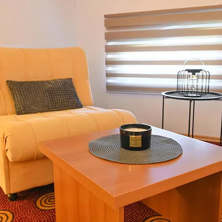 Pirin Гостевой дом