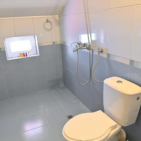 Гостевой дом Pirin