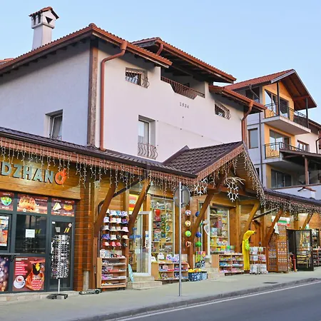 Pirin Pensiune