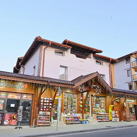Pirin Bansko